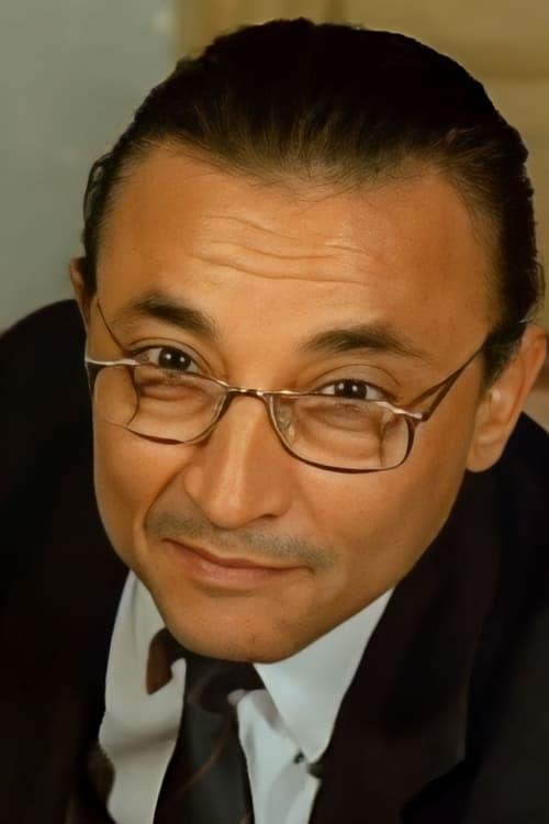 Fouad Khalil fotoğrafı