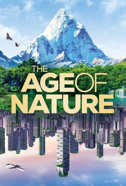 The Age Of Nature dizi afişi