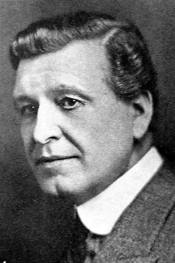 Alphonse Ethier fotoğrafı