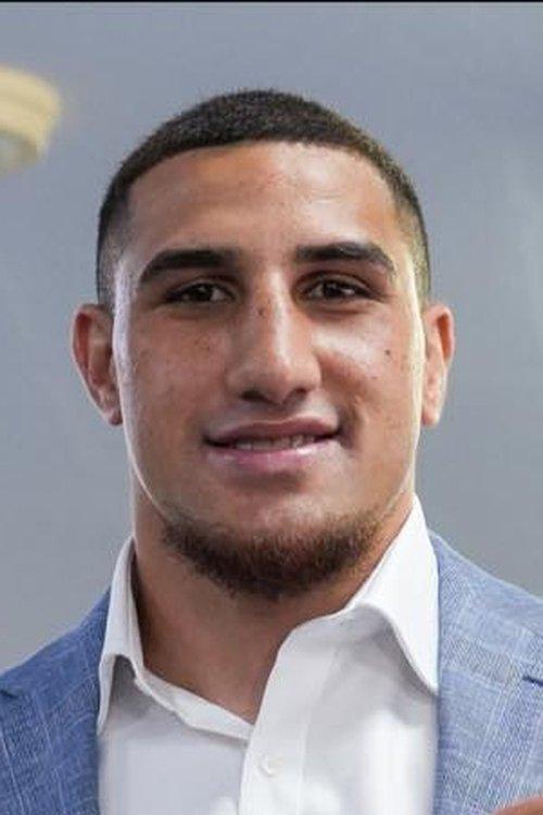 Justis Huni fotoğrafı