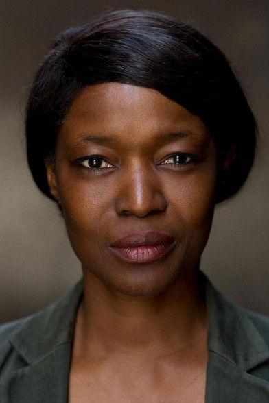 Sheri Hagen fotoğrafı