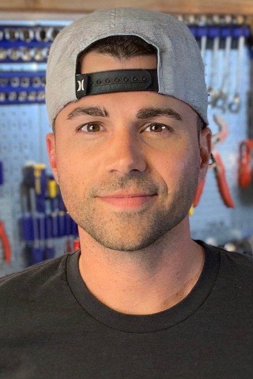 Mark Rober fotoğrafı