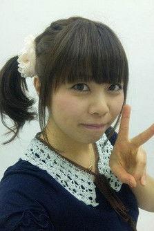 Rieko Mima fotoğrafı