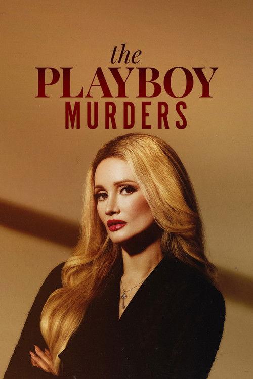 The Playboy Murders Sezon 2