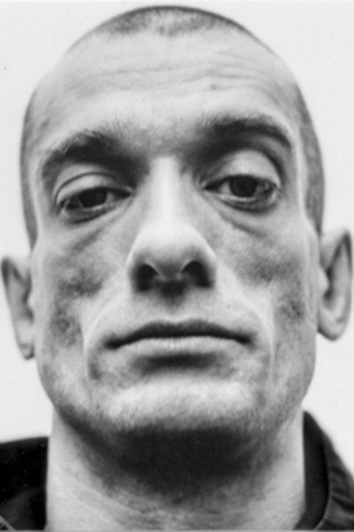 Pyotr Pavlensky fotoğrafı