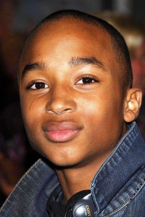 Jascha Washington fotoğrafı