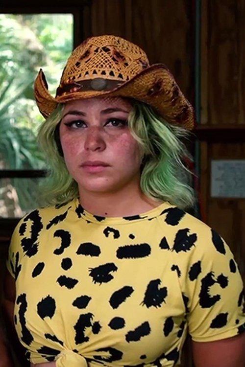 Sushii Xhyvette Holder fotoğrafı