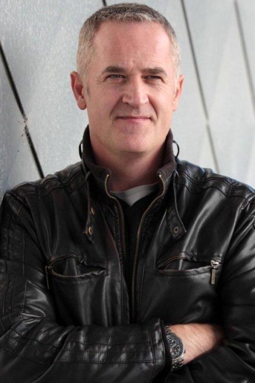 Dessie Gallagher fotoğrafı