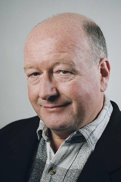 Bob Baines fotoğrafı