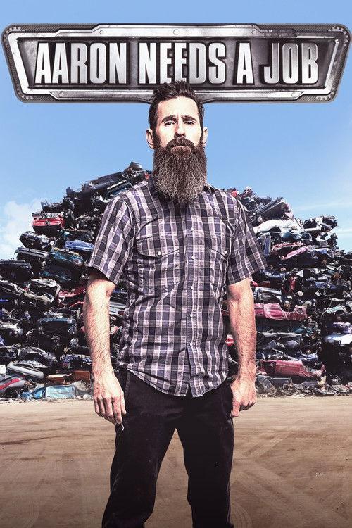 Aaron Needs a Job Sezon 1