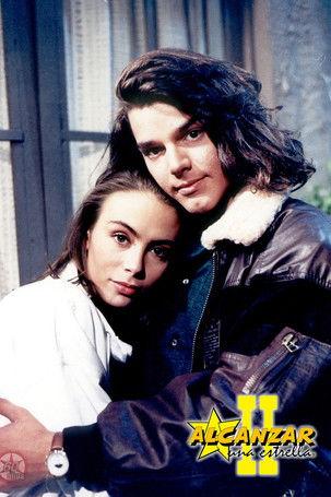 Alcanzar una estrella II Sezon 1