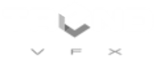 TREND VFX logo