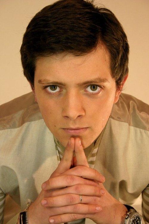 Marco Martini fotoğrafı