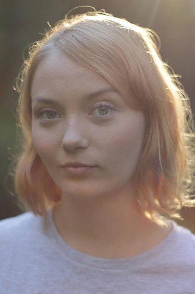 Doris Tääker fotoğrafı