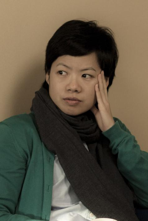 Anocha Suwichakornpong fotoğrafı