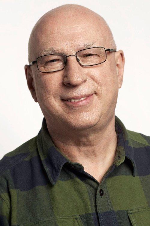 Ken Bruce fotoğrafı