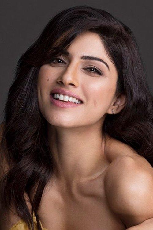 Sapna Pabbi fotoğrafı