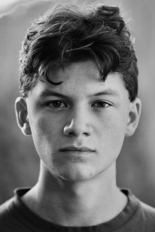 Otis Dhanji fotoğrafı