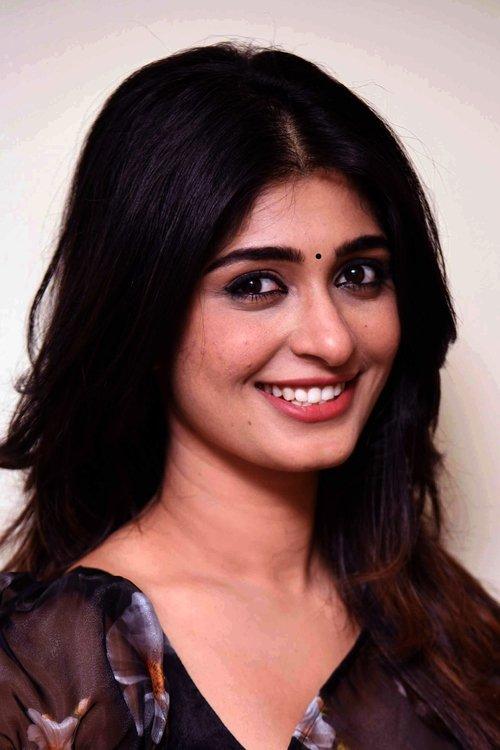 Aditi Prabhudeva fotoğrafı