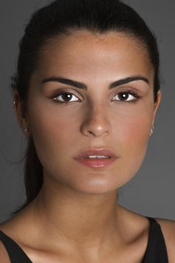 Maria Gomes Andrade fotoğrafı