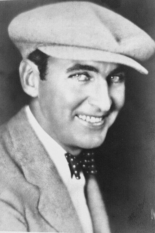 Maurice 'Lefty' Flynn fotoğrafı