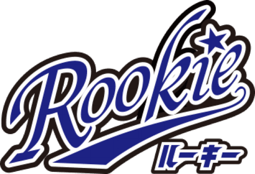 ROOKIE logo