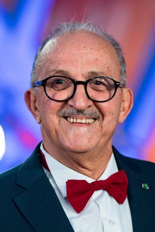 Mohamed El Jem fotoğrafı