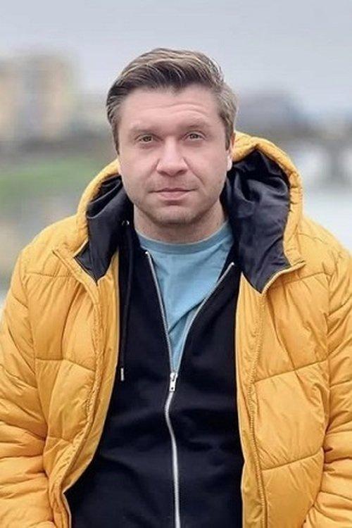 Bacho Kajaia fotoğrafı