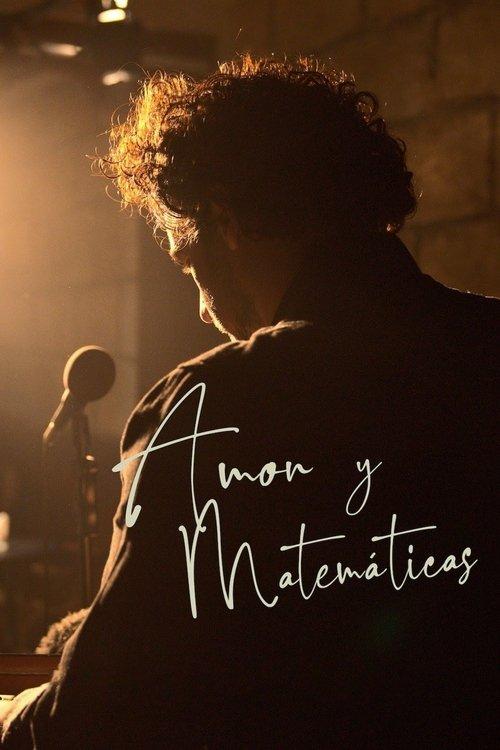 Love and Mathematics film afişi