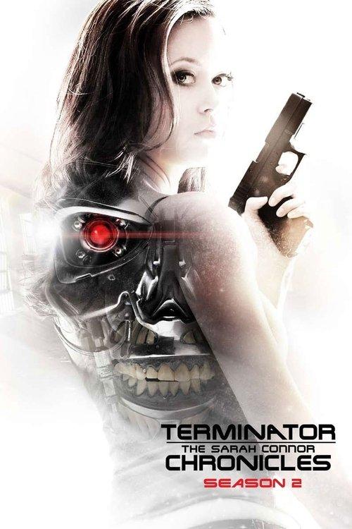 Terminator: The Sarah Connor Chronicles Sezon 2