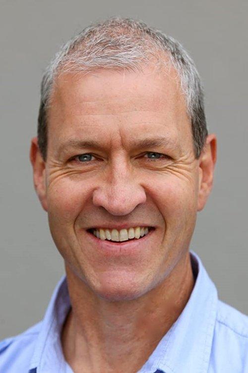 David Roberts fotoğrafı