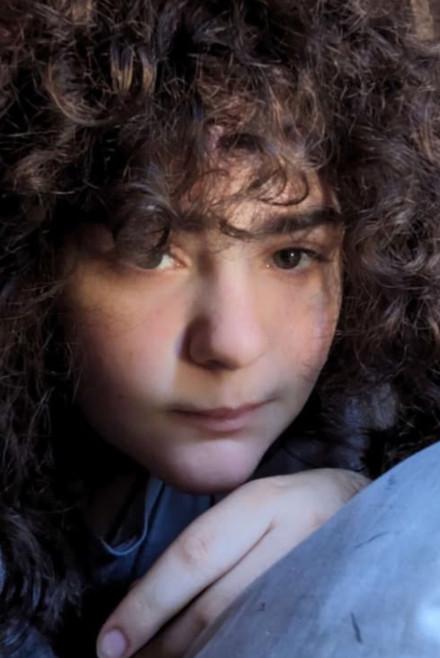 Amelia Nix fotoğrafı