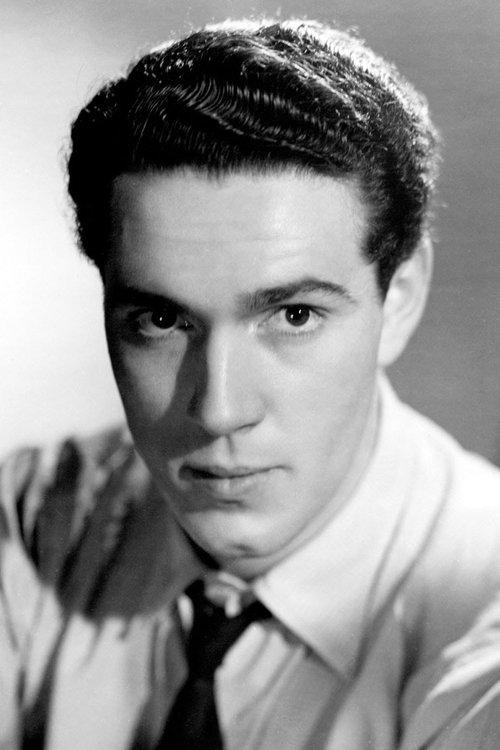 Kieron Moore fotoğrafı