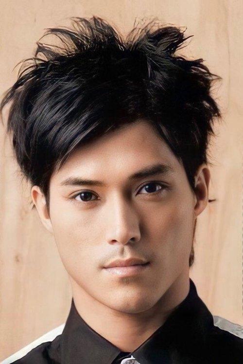 Osman Hung fotoğrafı