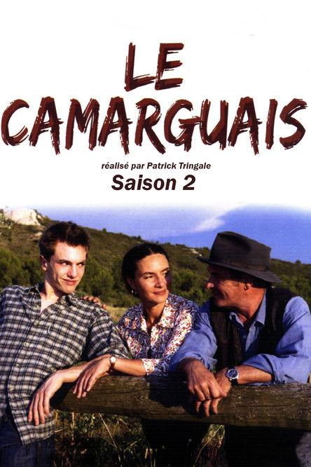 Le camarguais Sezon 2