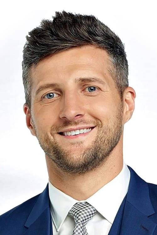 Carl Froch fotoğrafı