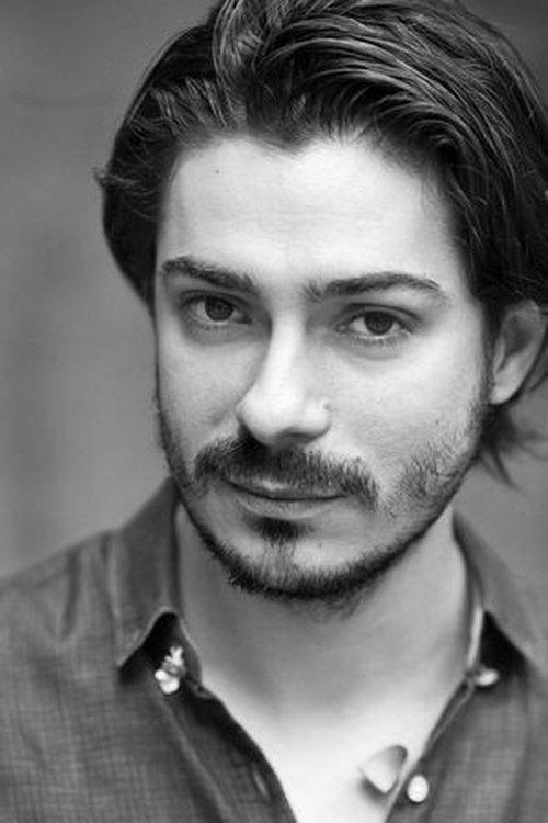 Jacopo Maria Bicocchi fotoğrafı