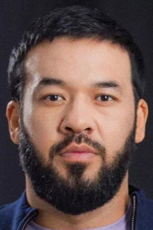 Ulugbek Qodirov fotoğrafı