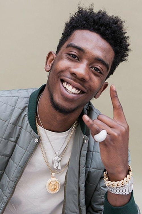 Desiigner fotoğrafı