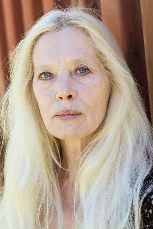 Dace Eversa fotoğrafı