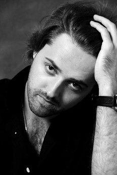 Nikolay Klimenko fotoğrafı