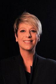 Paola Folli fotoğrafı