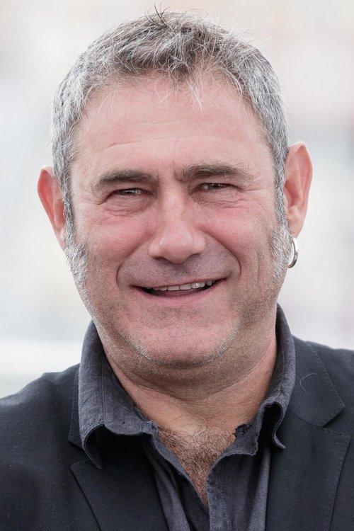 Sergi López fotoğrafı