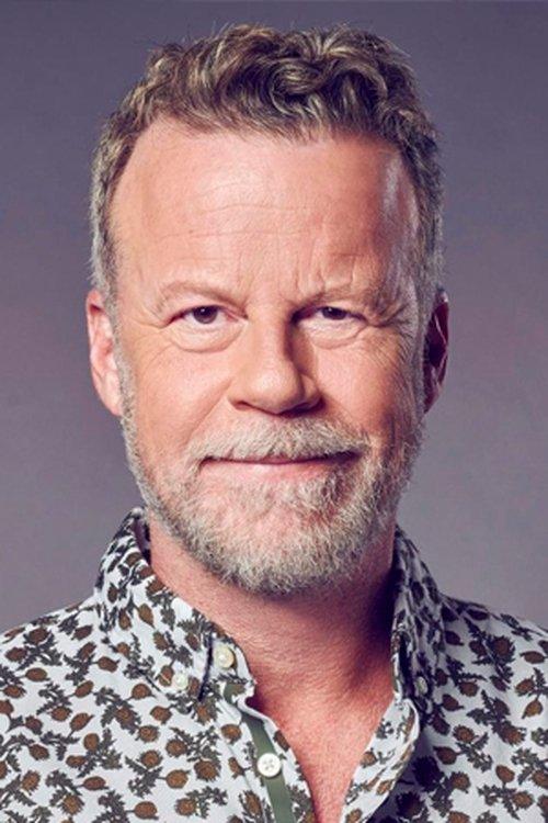 Jenke von Wilmsdorff fotoğrafı