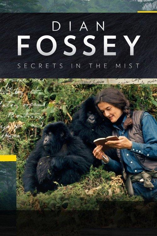 Dian Fossey: Secrets in the Mist Sezon 1