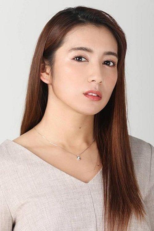 Reika Saiki fotoğrafı