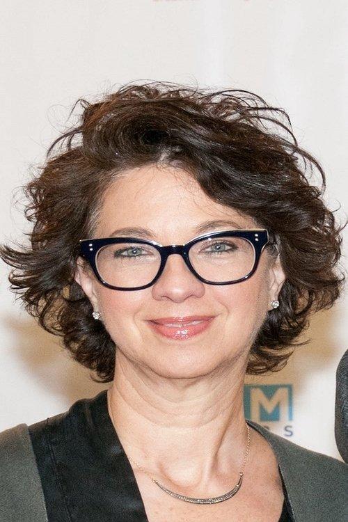 Melanie Marnich fotoğrafı