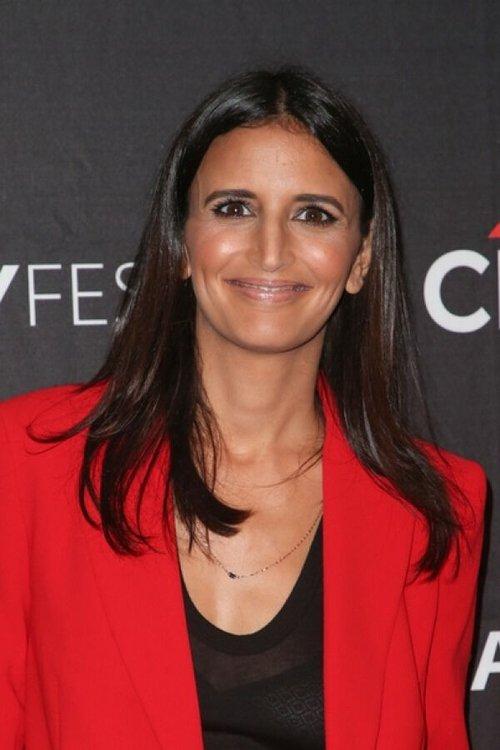 Robia Rashid fotoğrafı