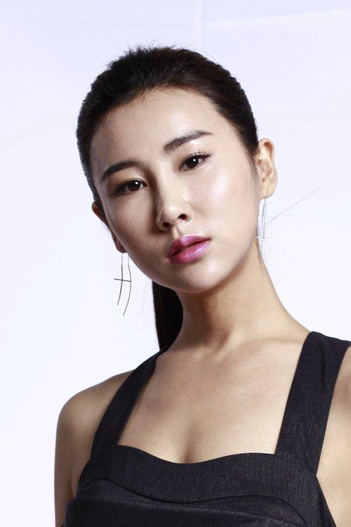 Wang Feifei fotoğrafı