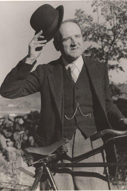 Richard Hayward fotoğrafı